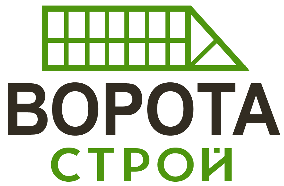Раздвижные промышленные ворота в Барское-Татарово